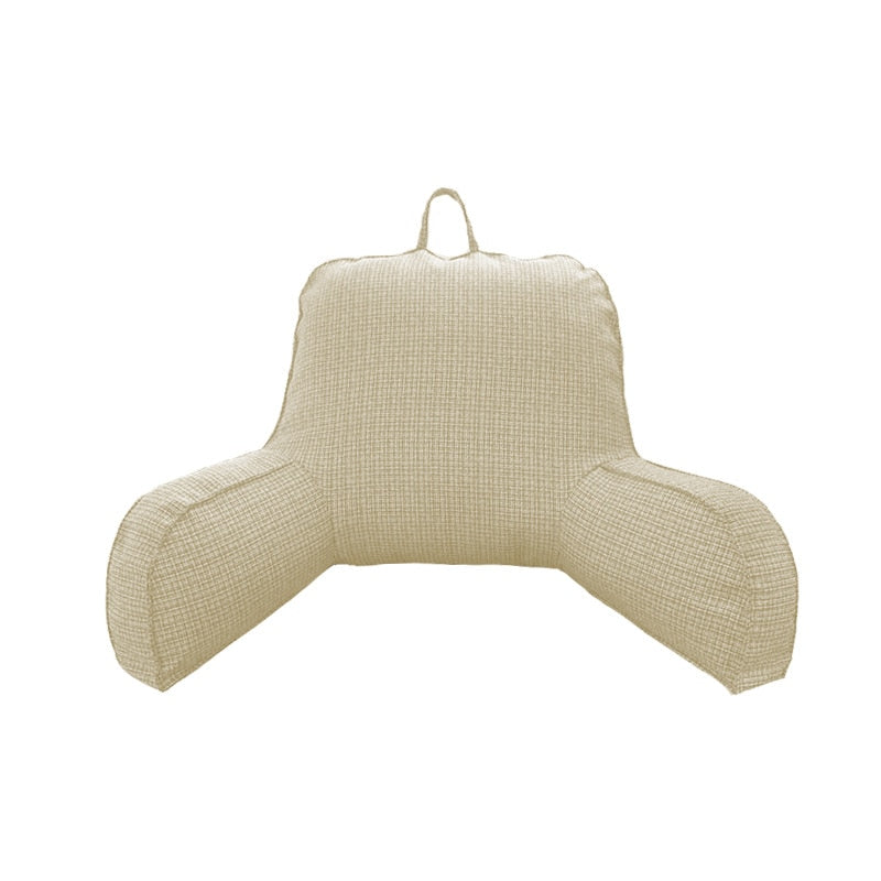 Beige Reading File