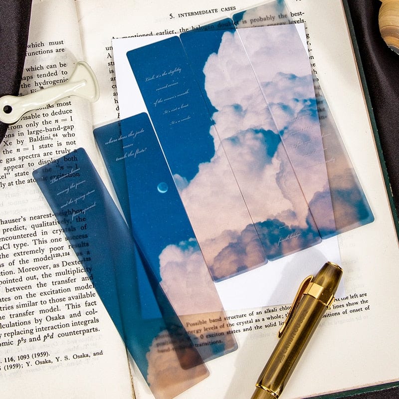 Cloud Bookmarks