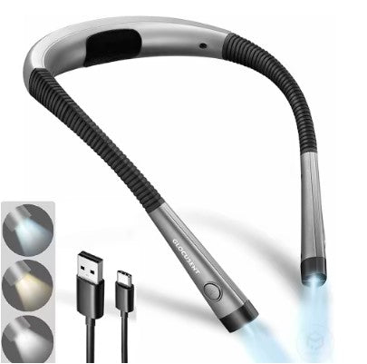 Led Neck Lamp