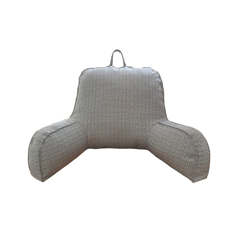 Reading Pillow for Bed