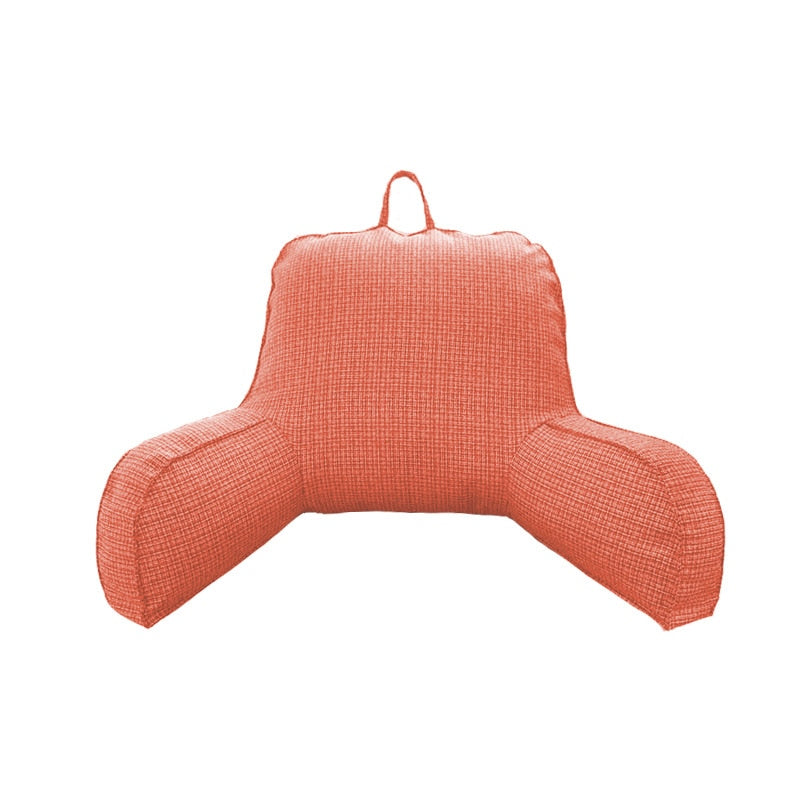 Orange Reading File