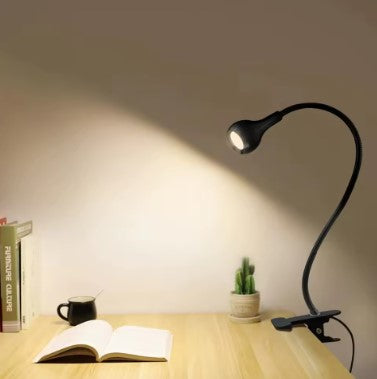 Ball Head Reading Lamp