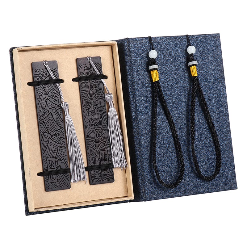 Japanese Bookmark Box Set