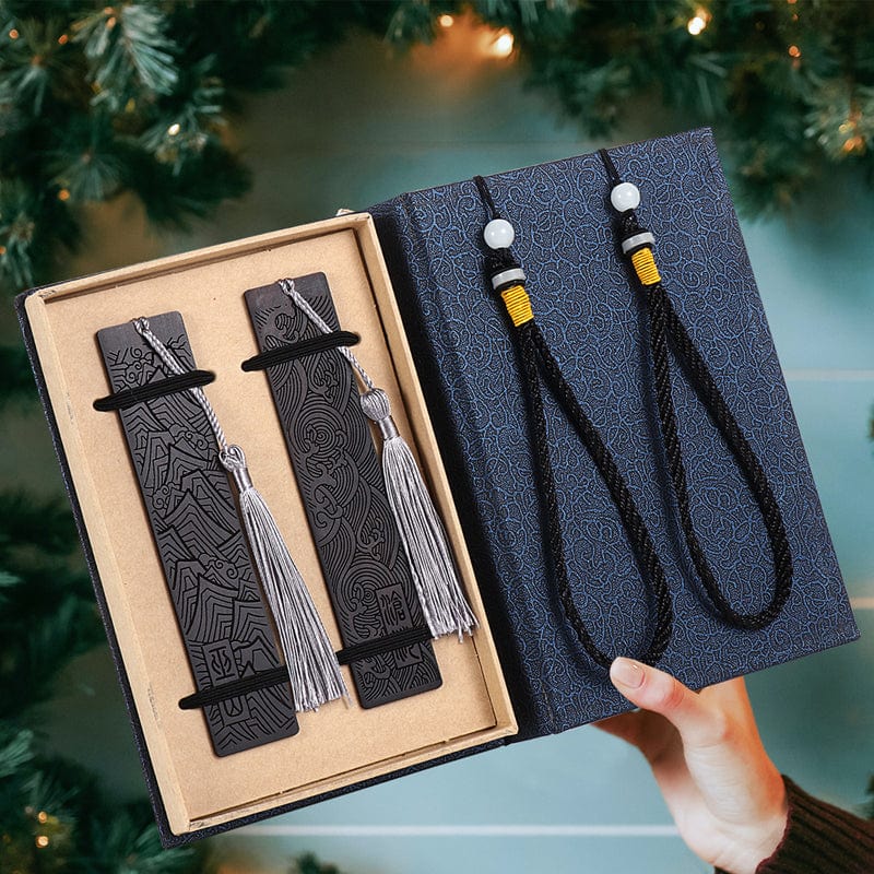 Japanese Bookmark Box Set