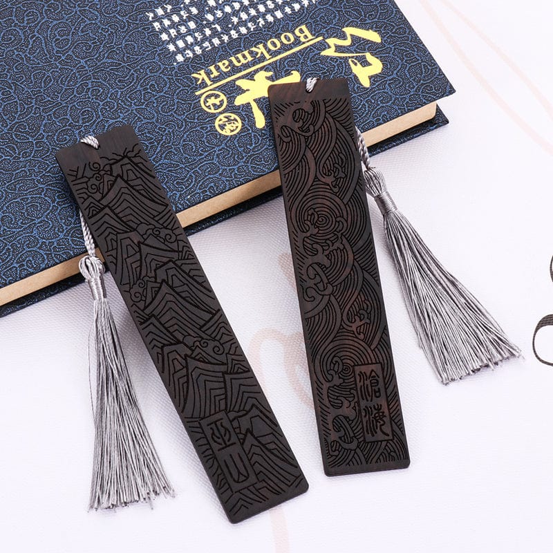 Japanese Bookmark Box Set