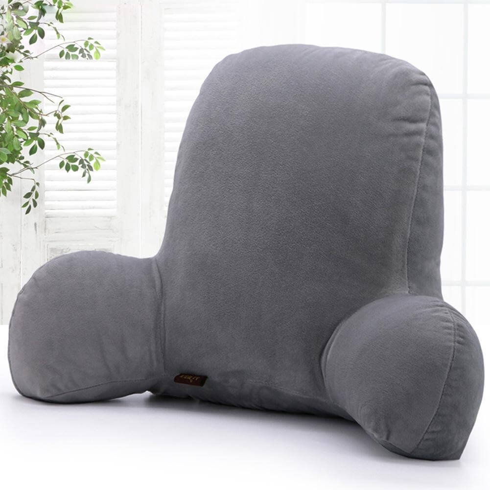Reading Pillow for Bed