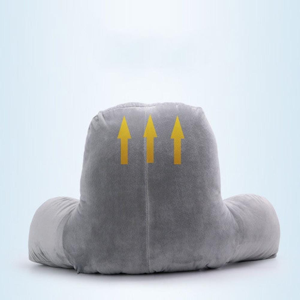 Reading Pillow for Bed