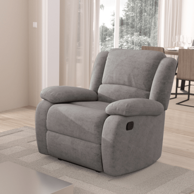 Comfortable Reading Chair