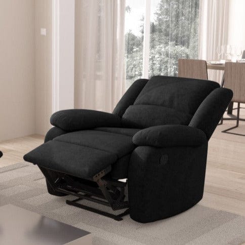 Comfortable Reading Chair