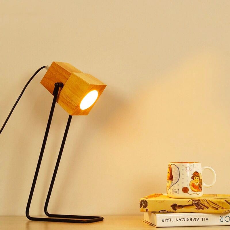 Clair Bedside Lamp