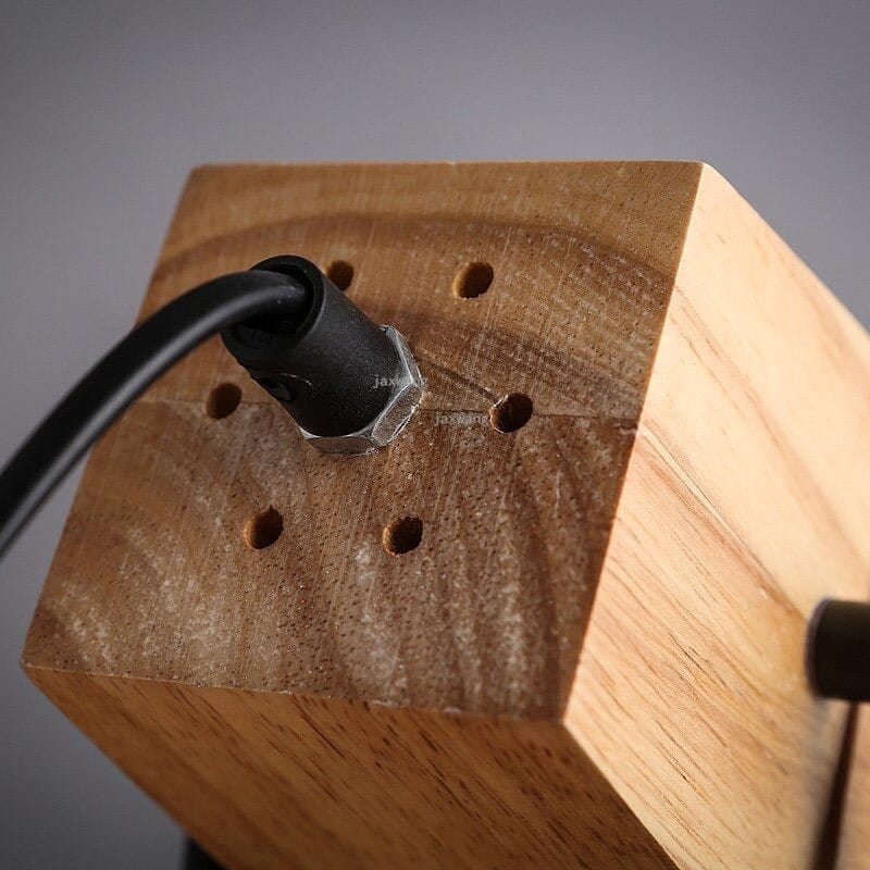 Clair Bedside Lamp