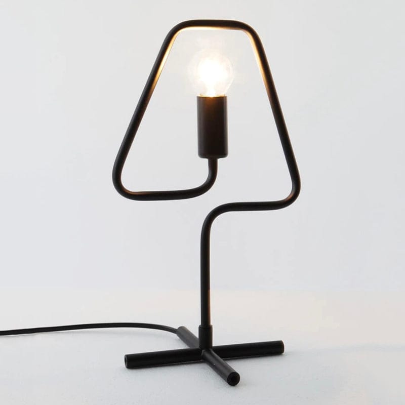 Colorful Wall Bedside Lamp