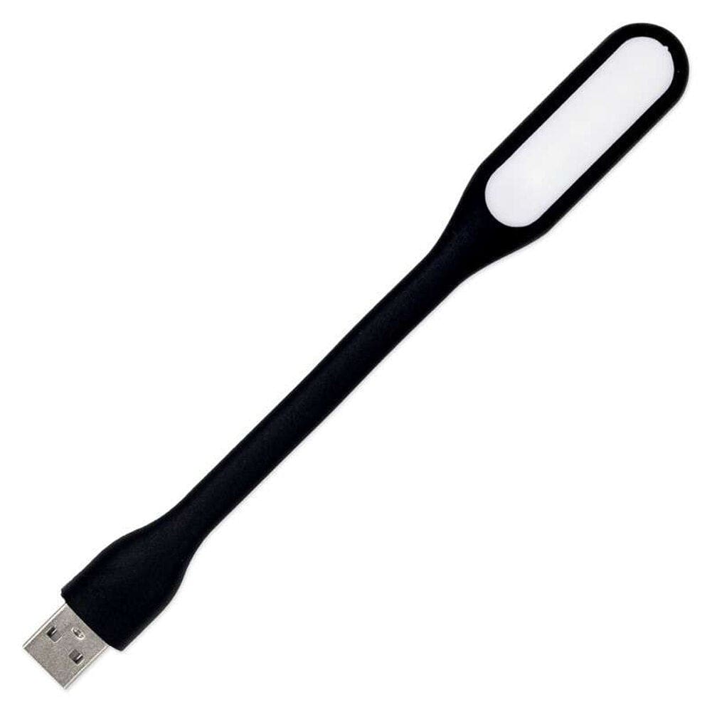 Black Reading Lamp