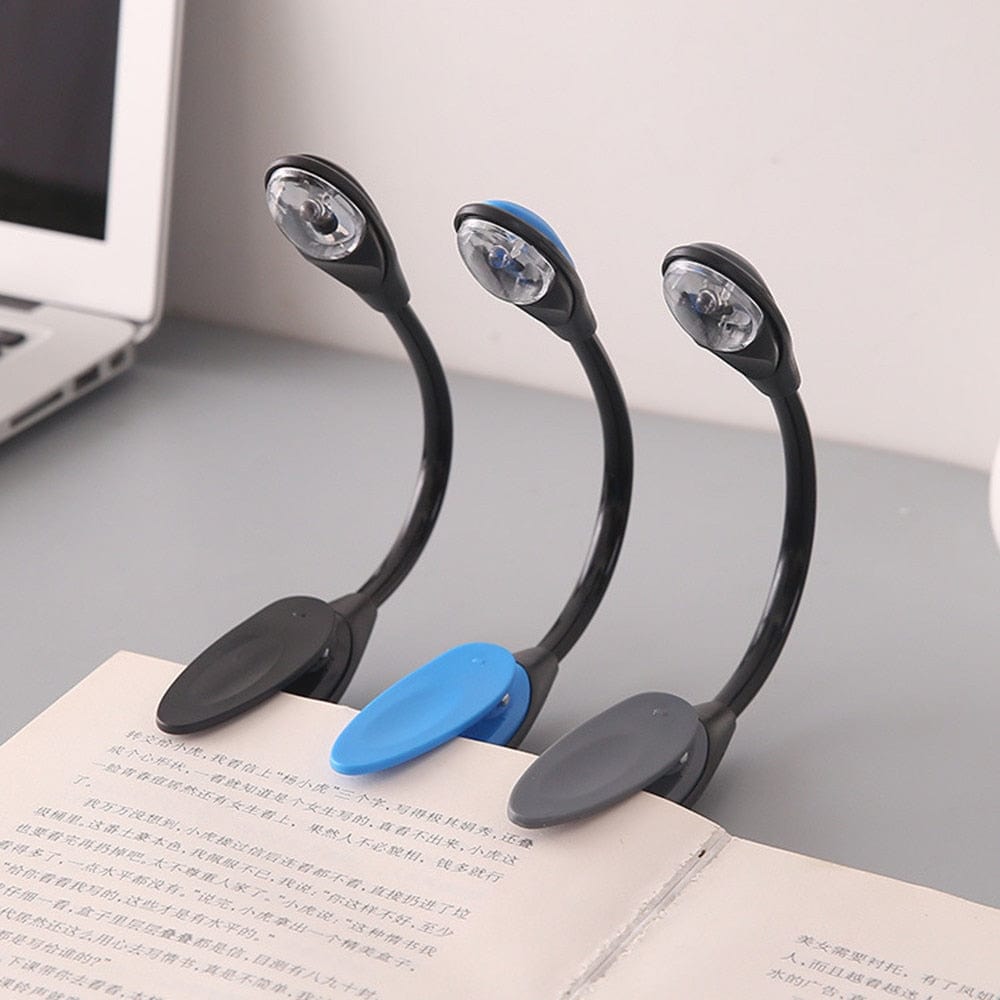 Portable Reading Lamp