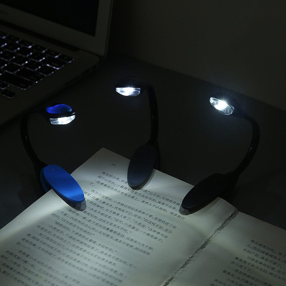 Portable Reading Lamp