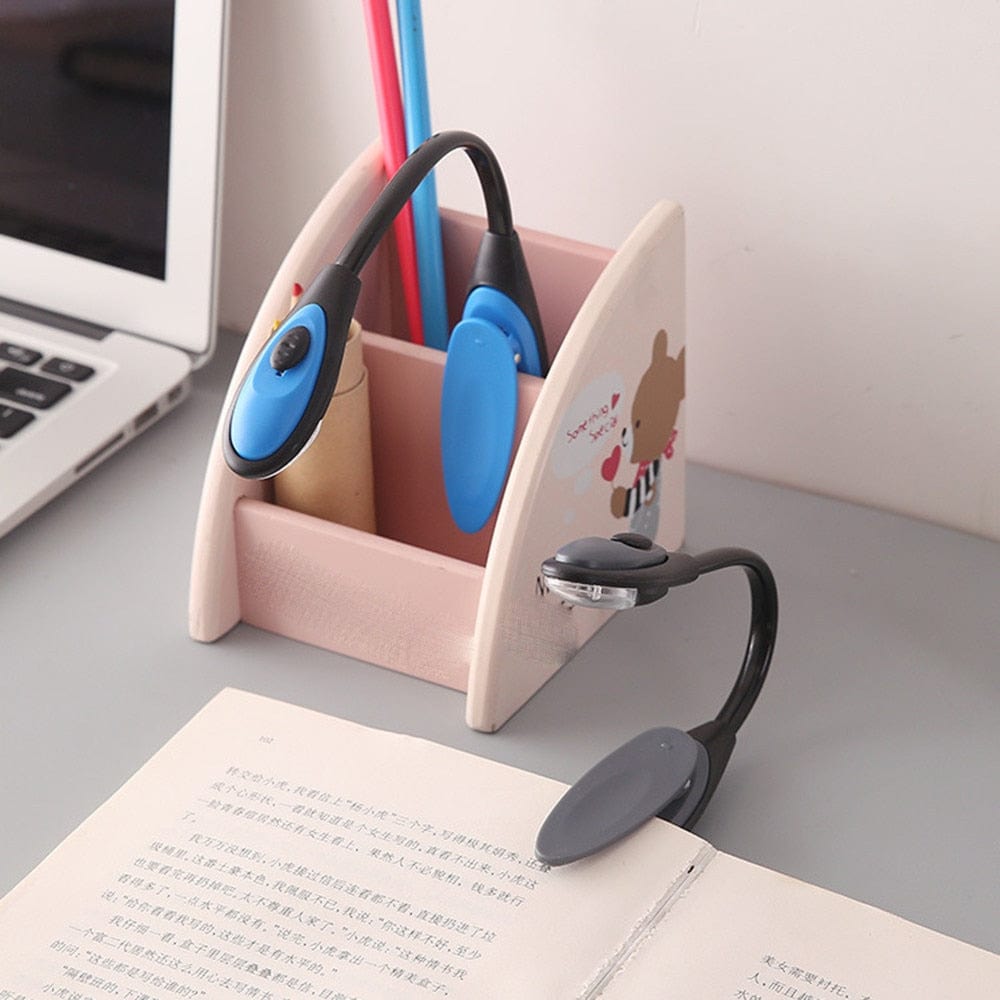 Portable Reading Lamp