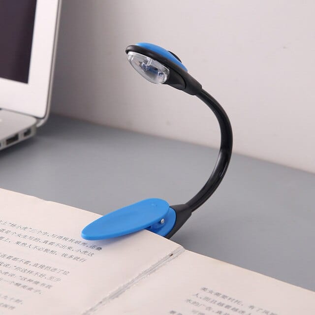 Portable Reading Lamp