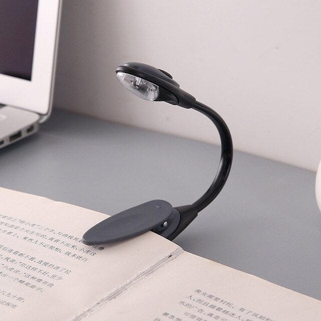 Portable Reading Lamp