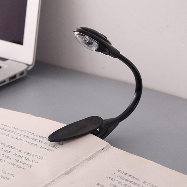 Portable Reading Lamp