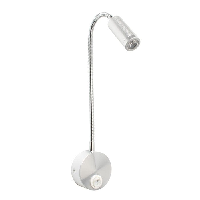 Articulated Bed Lamp
