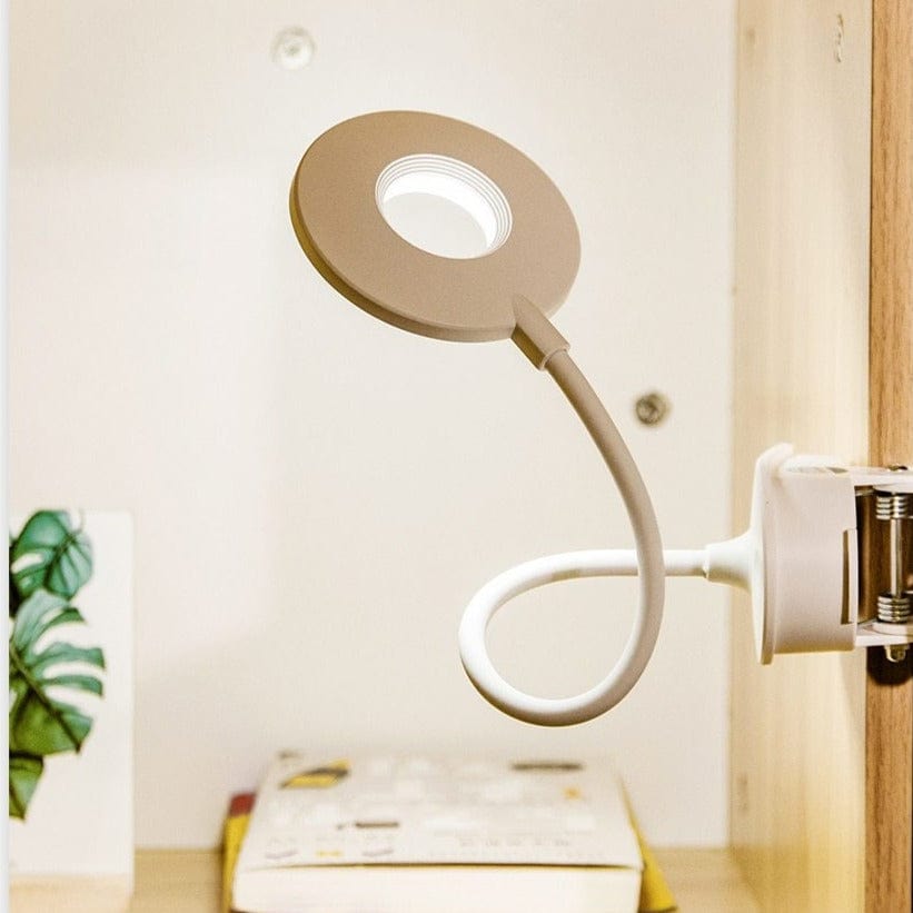 Led Reading Lamp