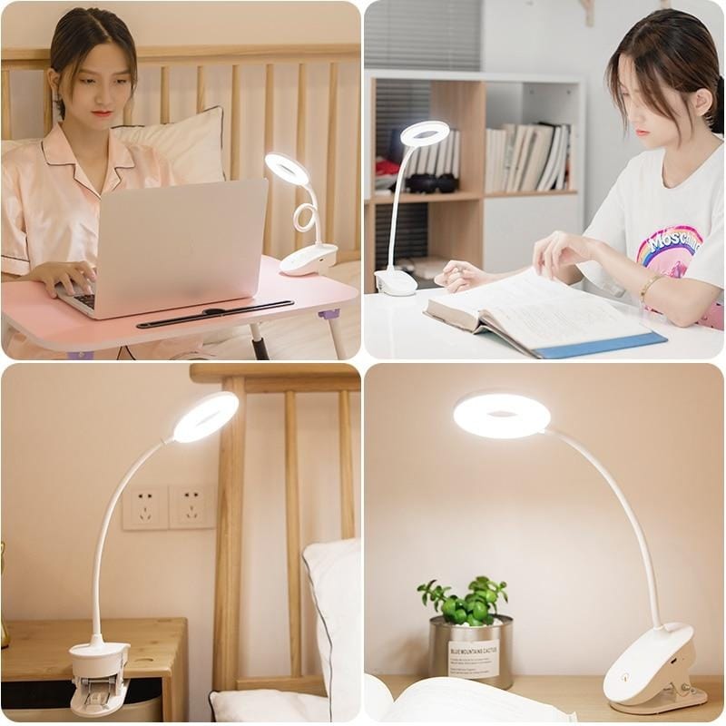 Led Reading Lamp