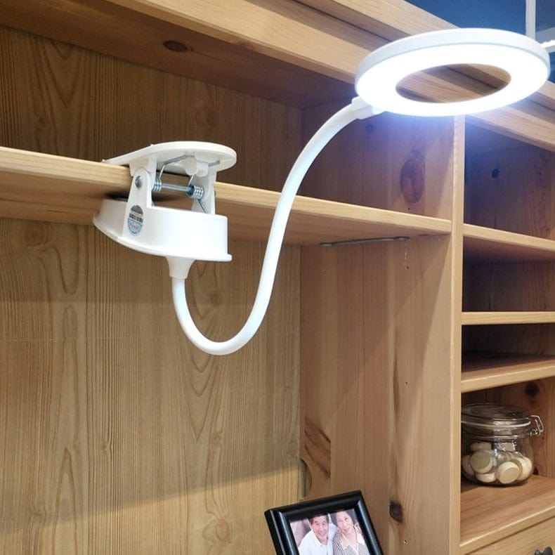 Led Reading Lamp