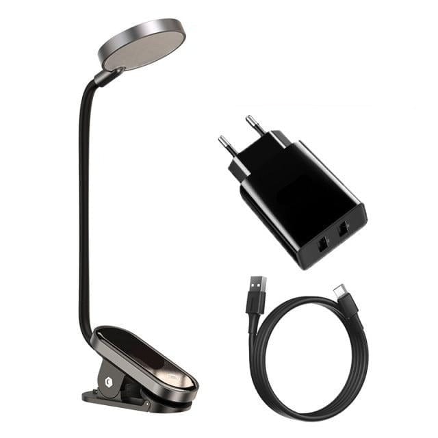 Clip-on Reading Lamp