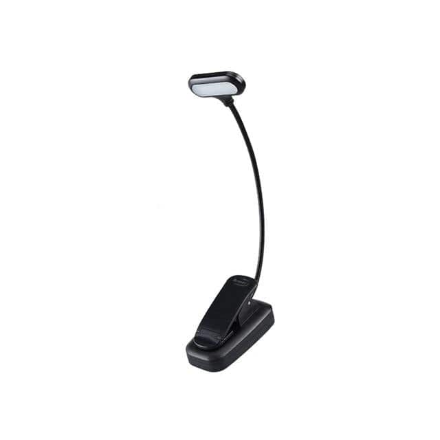 Lamp for Reading in Bed
