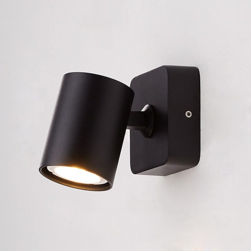 Headboard Lamp