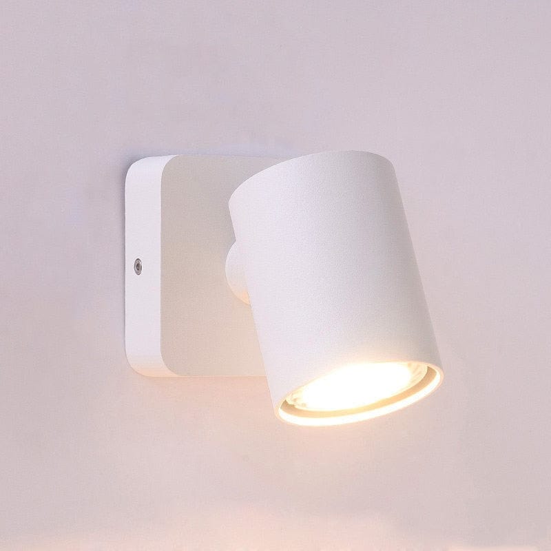 Headboard Lamp