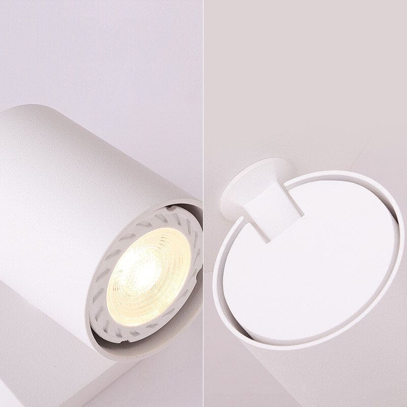 Headboard Lamp
