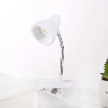Portable Reading Lamp
