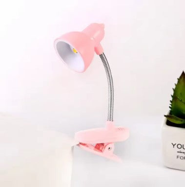 Portable Reading Lamp