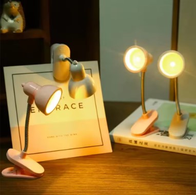 Portable Reading Lamp