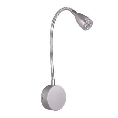 Reading Lamp with Minimalist Design