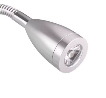 Reading Lamp with Minimalist Design