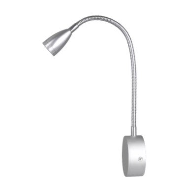 Reading Lamp with Minimalist Design