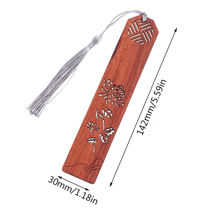 Scandinavian Bookmarks