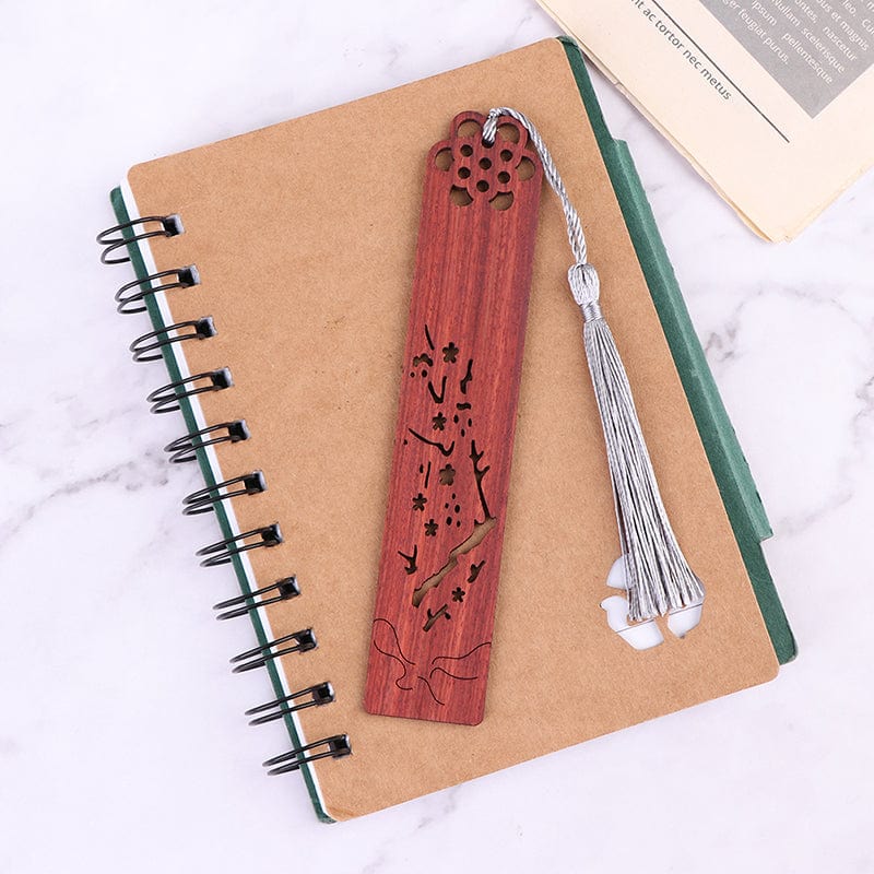 Scandinavian Bookmarks