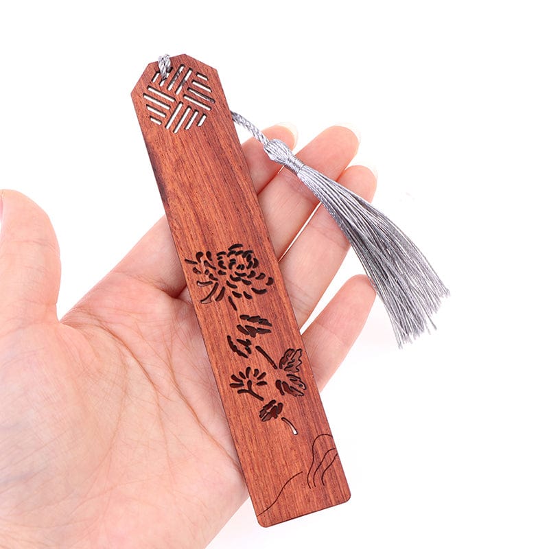 Scandinavian Bookmarks