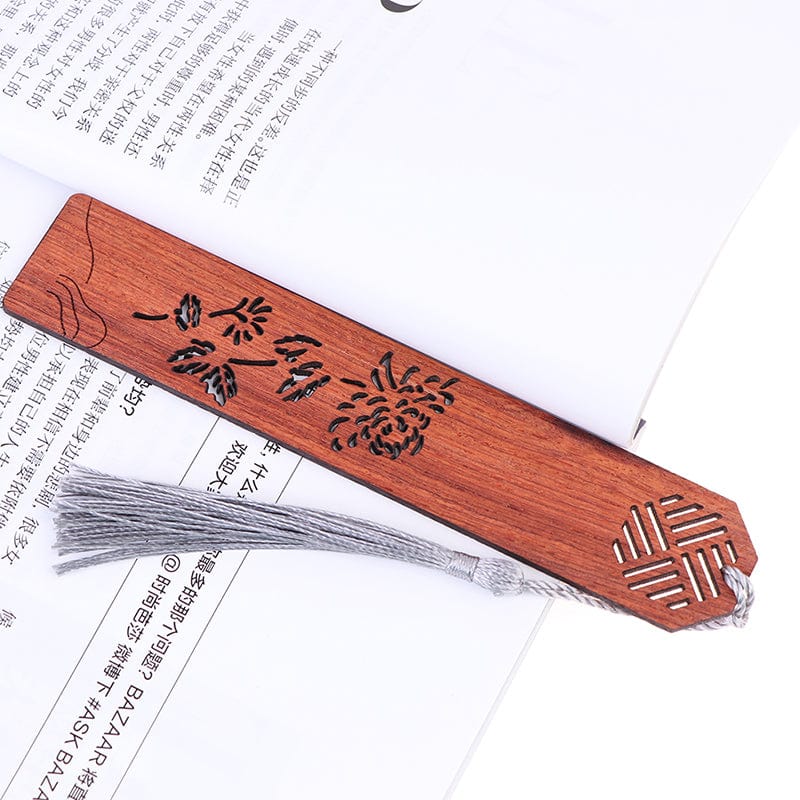 Scandinavian Bookmarks