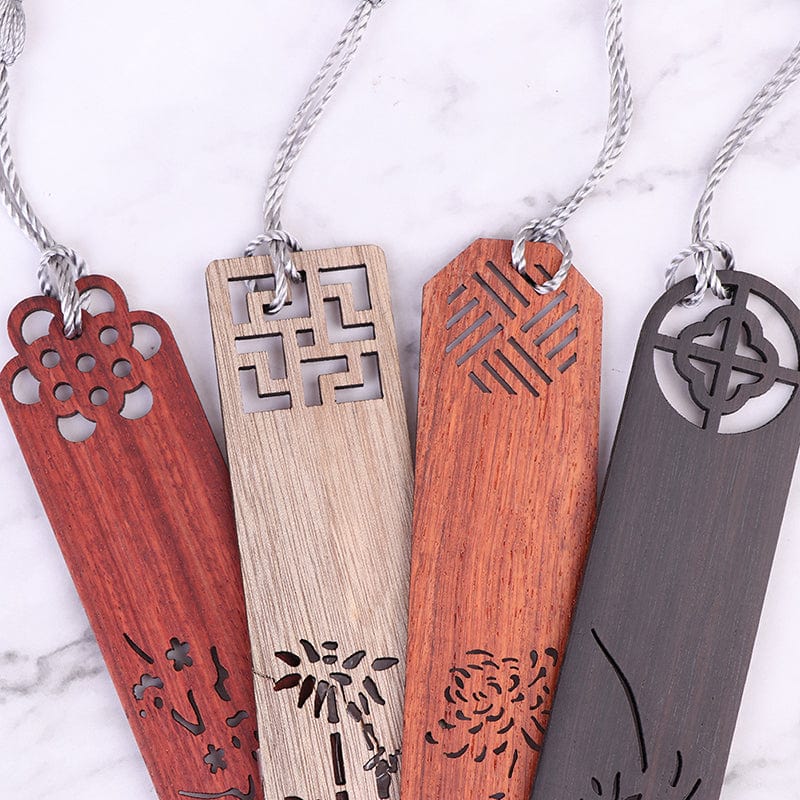 Scandinavian Bookmarks