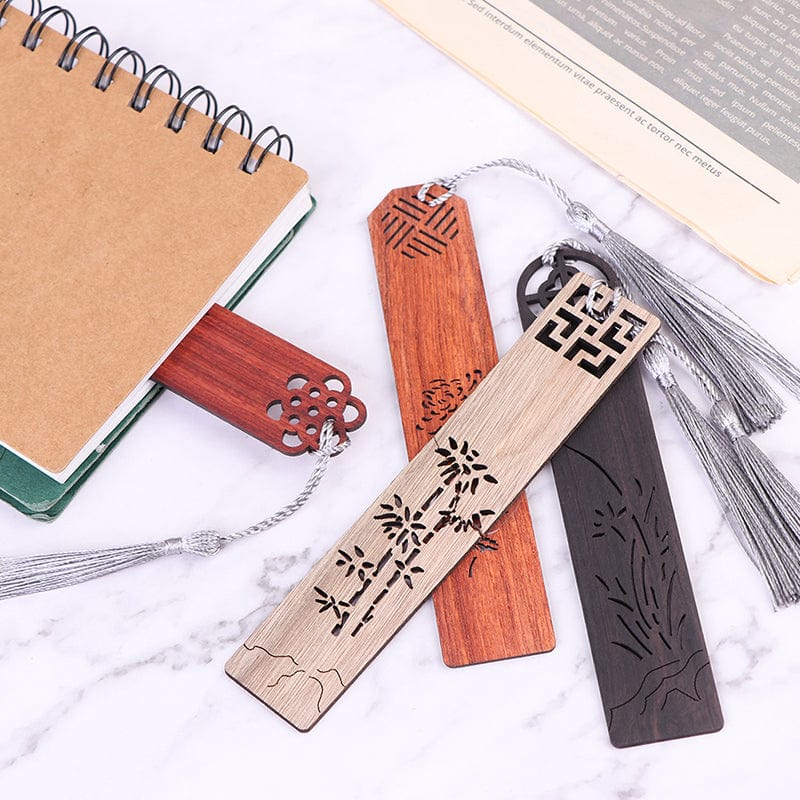 Scandinavian Bookmarks