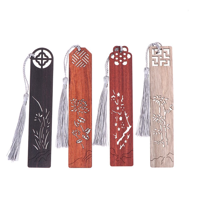 Scandinavian Bookmarks
