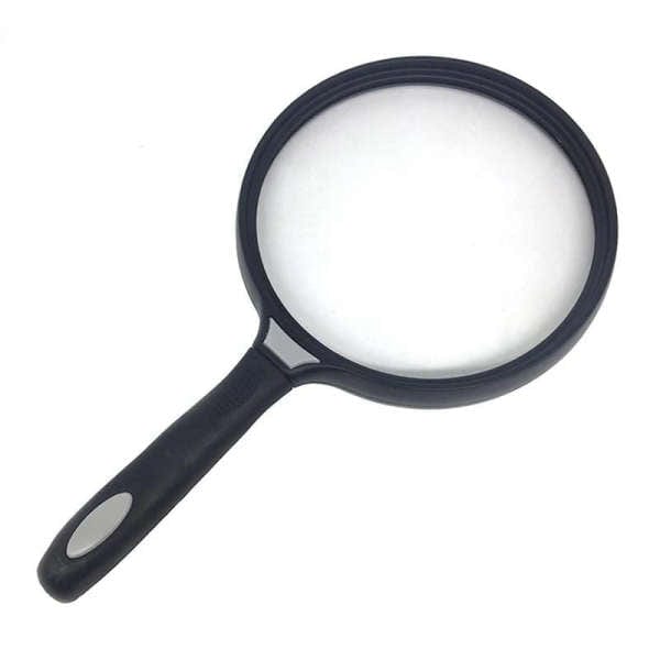 Amd Reading Magnifier