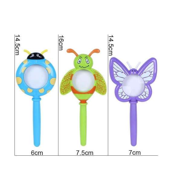 Children's Reading Magnifier