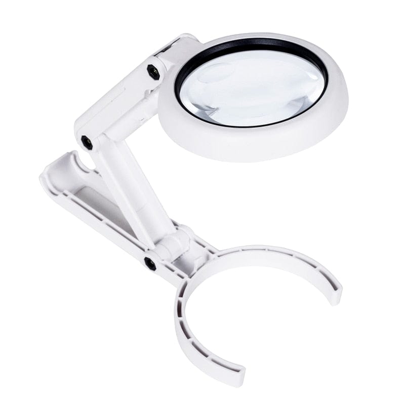 5x Foldable Magnifying Glass