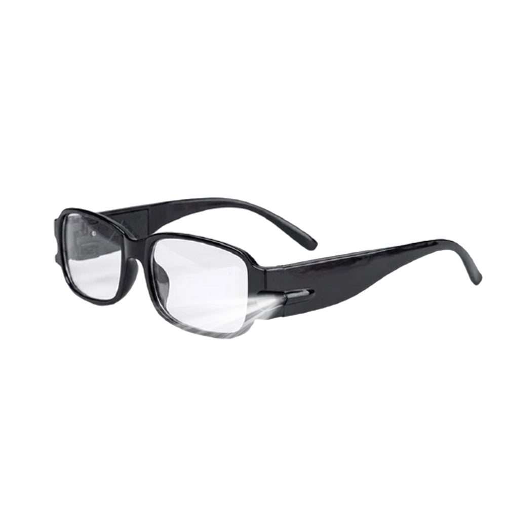 Lighted Reading Glasses