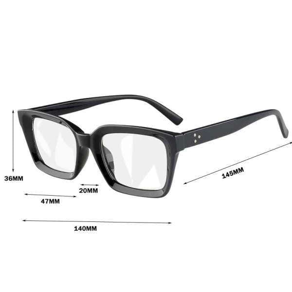 Magnifying Reading Glasses